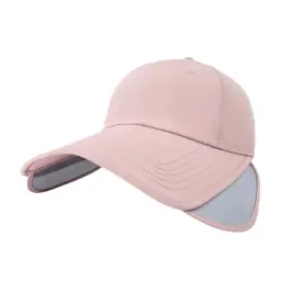 Adjustable Wide-Brim Quick-Dry Sun Hat thumbnail 7