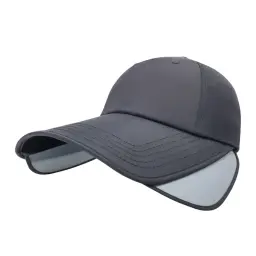 Adjustable Wide-Brim Quick-Dry Sun Hat thumbnail 11