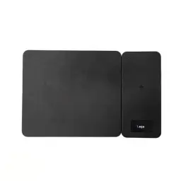 RGB Magnetic Detachable 15W Wireless Charging Mouse Pad thumbnail 7