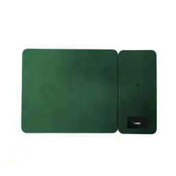 RGB Magnetic Detachable 15W Wireless Charging Mouse Pad thumbnail 10