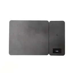 RGB Magnetic Detachable 15W Wireless Charging Mouse Pad thumbnail 8