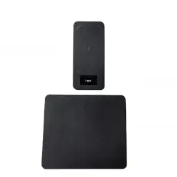 RGB Magnetic Detachable 15W Wireless Charging Mouse Pad thumbnail 4