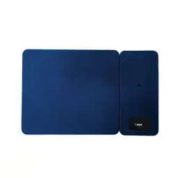 RGB Magnetic Detachable 15W Wireless Charging Mouse Pad thumbnail 9