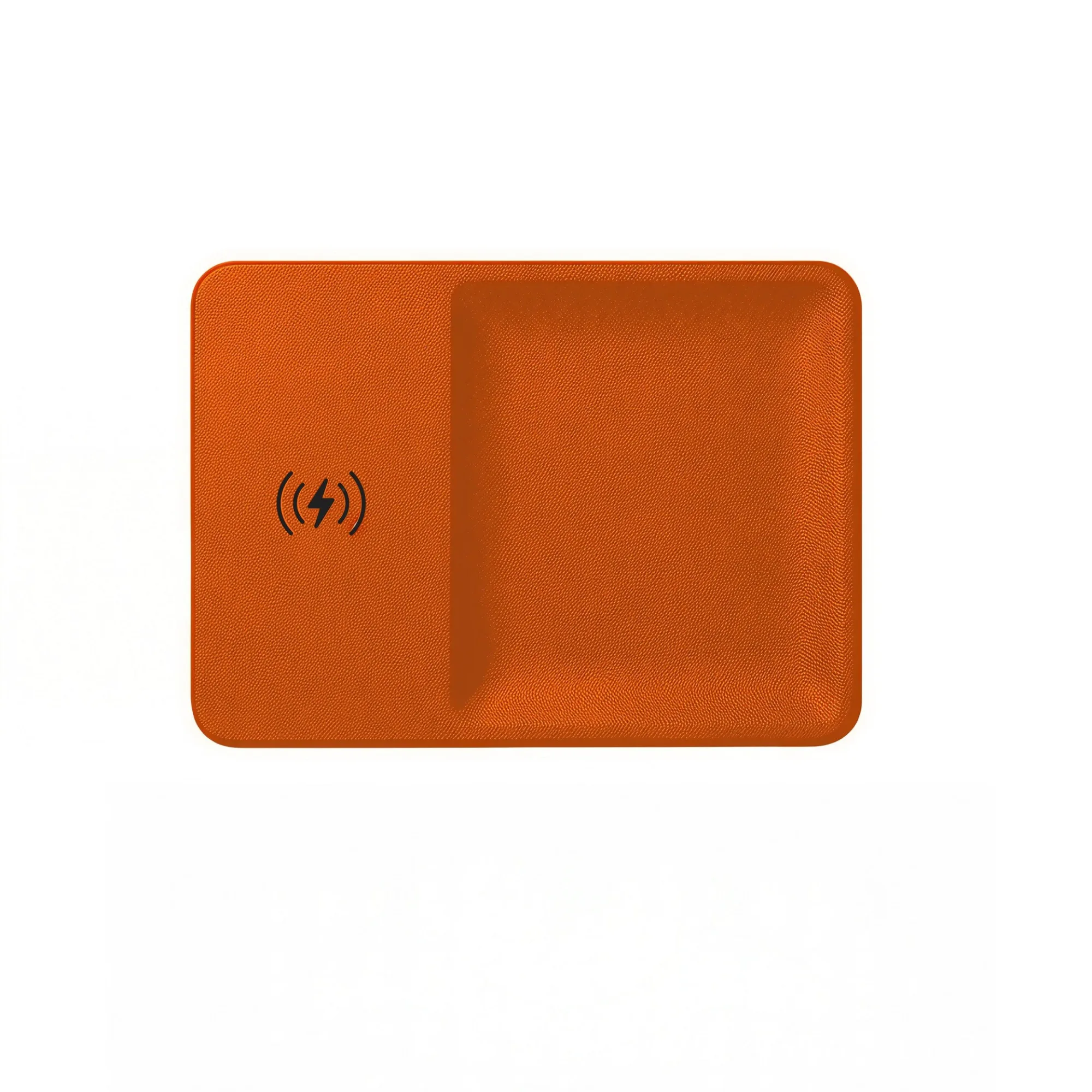 Desktop Storage Tray with 15W Wireless Charging thumbnail 7