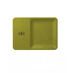 Desktop Storage Tray with 15W Wireless Charging thumbnail 10
