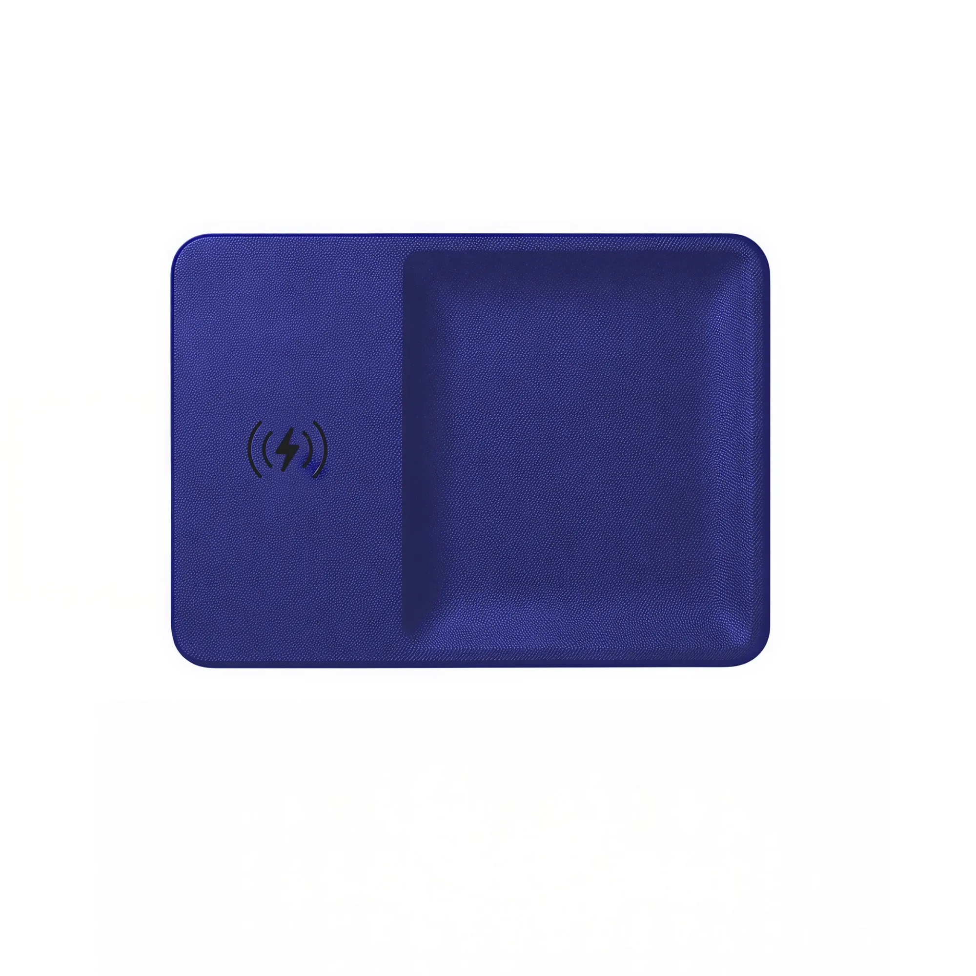 Desktop Storage Tray with 15W Wireless Charging thumbnail 8