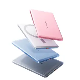 Magnetic Wireless Power Bank with 15W Fast Charging and 5000/10000mAh Capacity thumbnail 3
