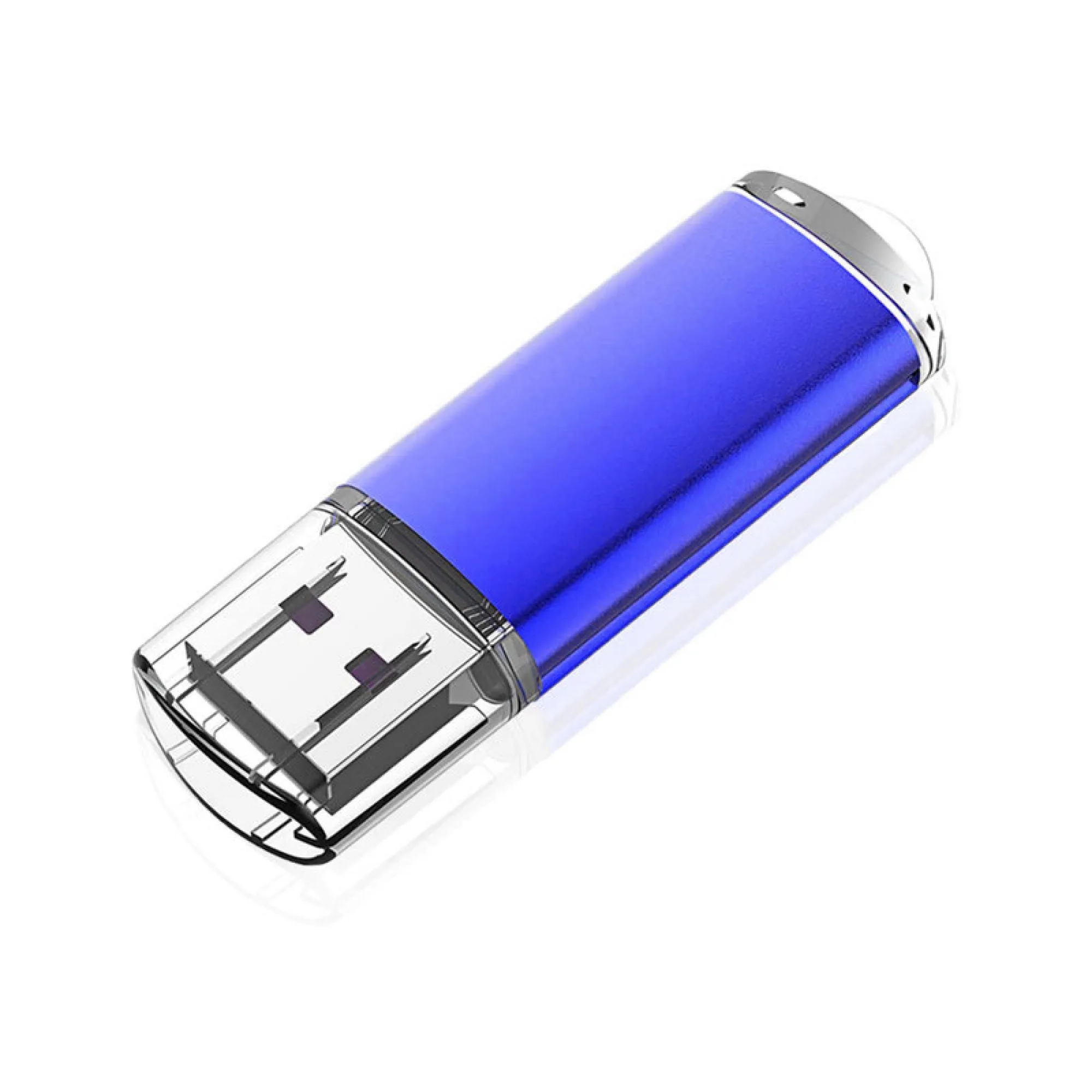 Metal Rotating USB Flash Drive thumbnail 11