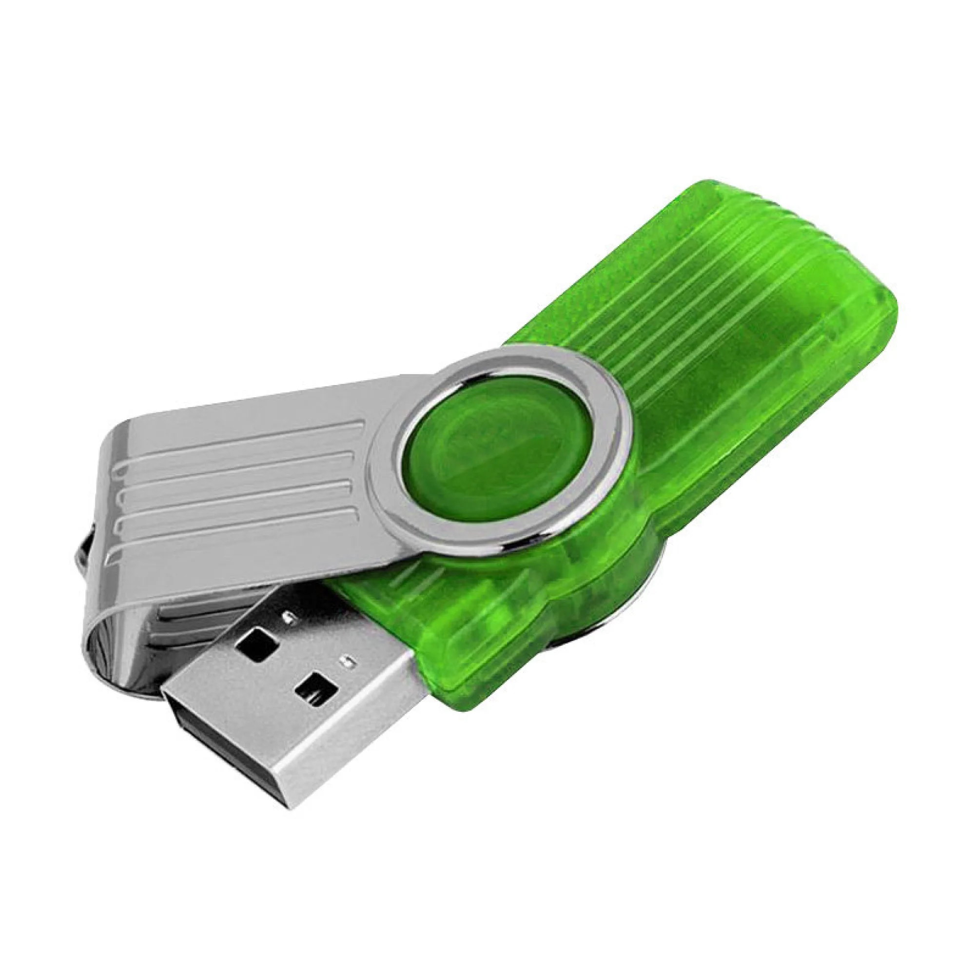 Metal Rotating USB Flash Drive thumbnail 7