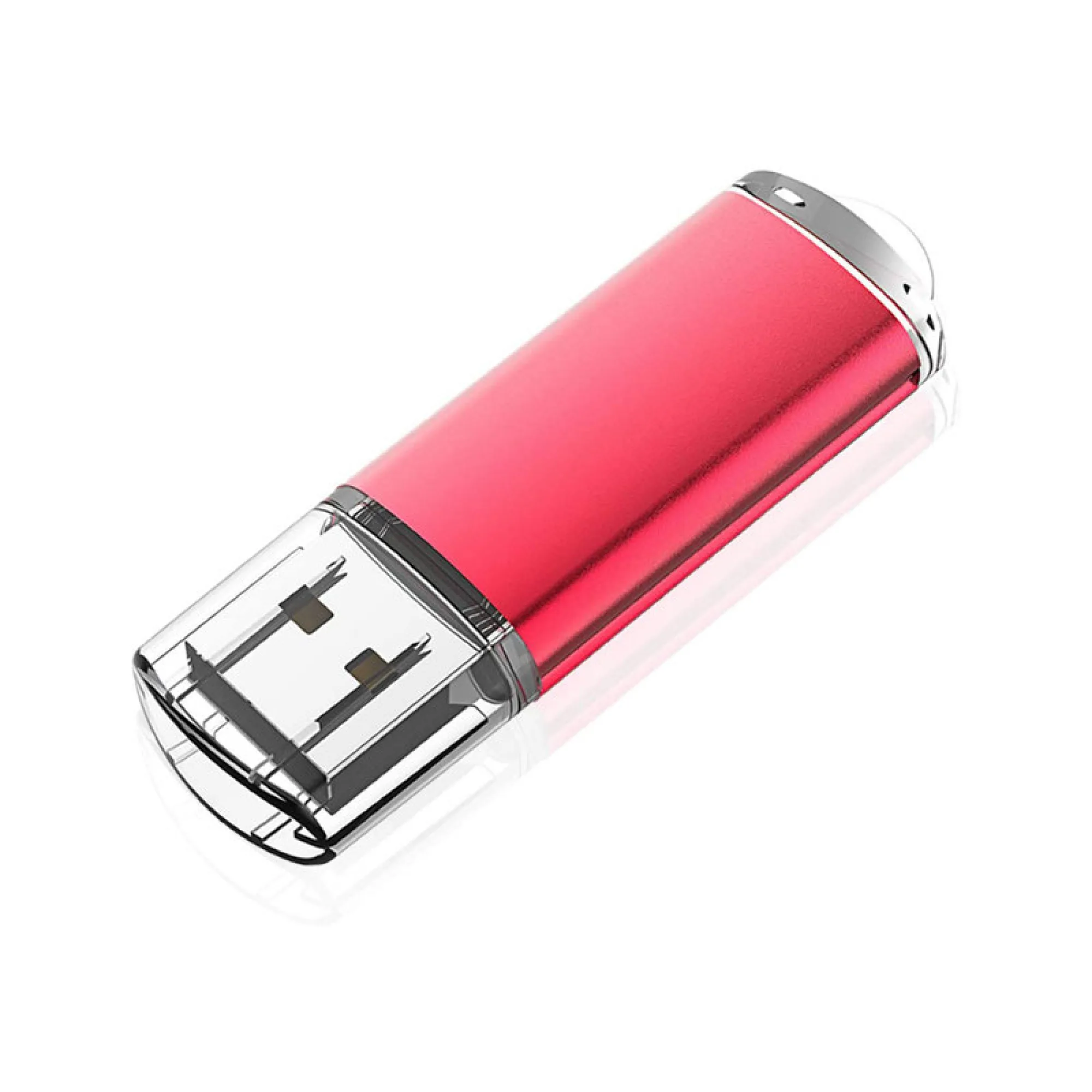 Metal Rotating USB Flash Drive thumbnail 12