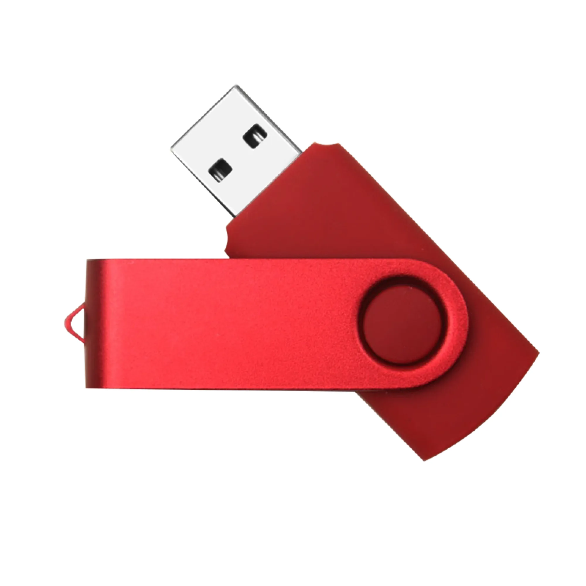 Metal Rotating USB Flash Drive thumbnail 9