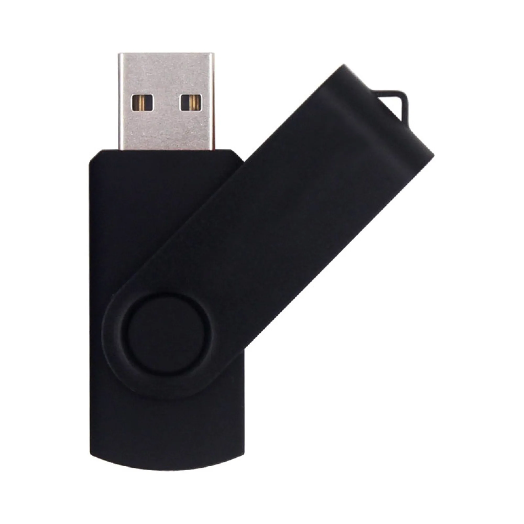 Metal Rotating USB Flash Drive thumbnail 10