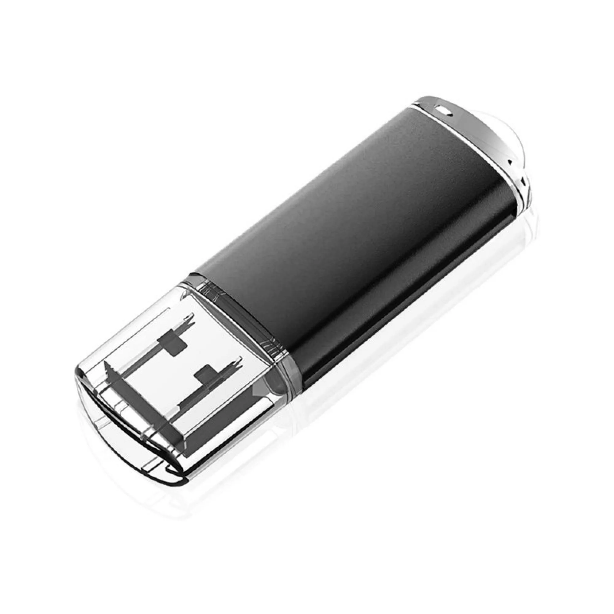 Metal Rotating USB Flash Drive thumbnail 13