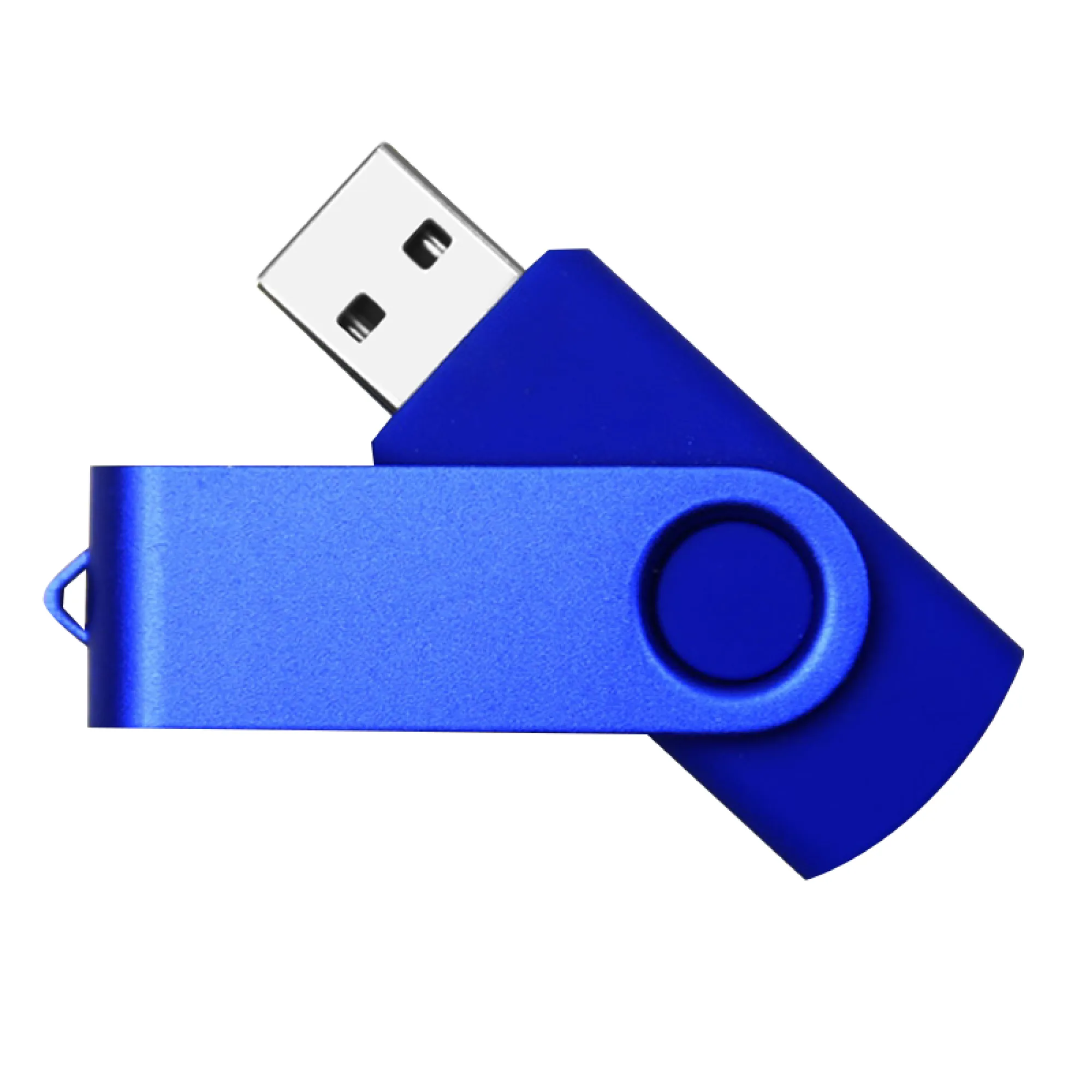 Metal Rotating USB Flash Drive thumbnail 8