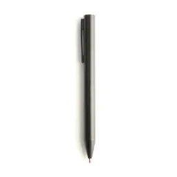 Metal Gel Pen with Twist-Action, G2 Refill, 0.5mm Point thumbnail 5