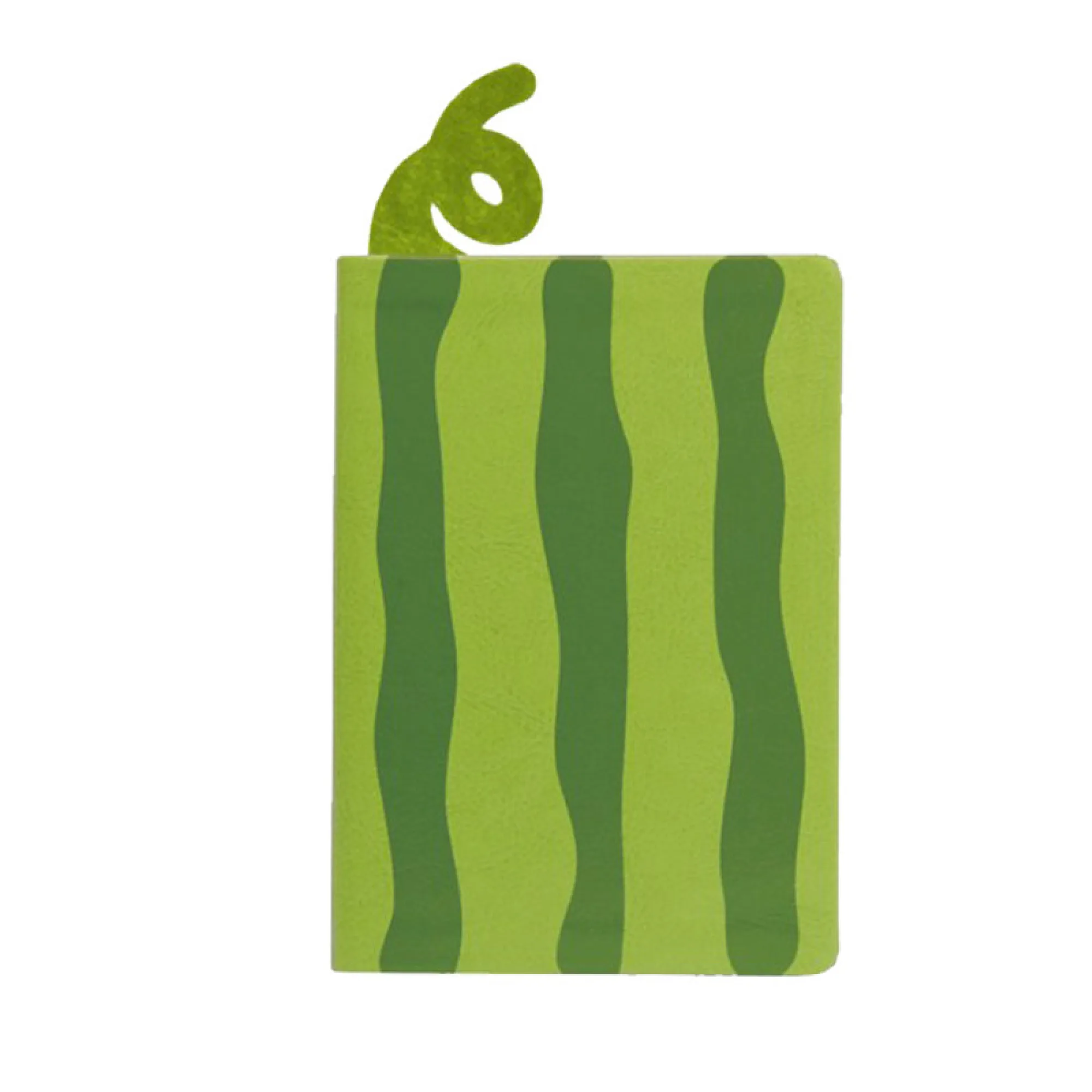 A6 Fruit Series PU Cover Notebook thumbnail 7