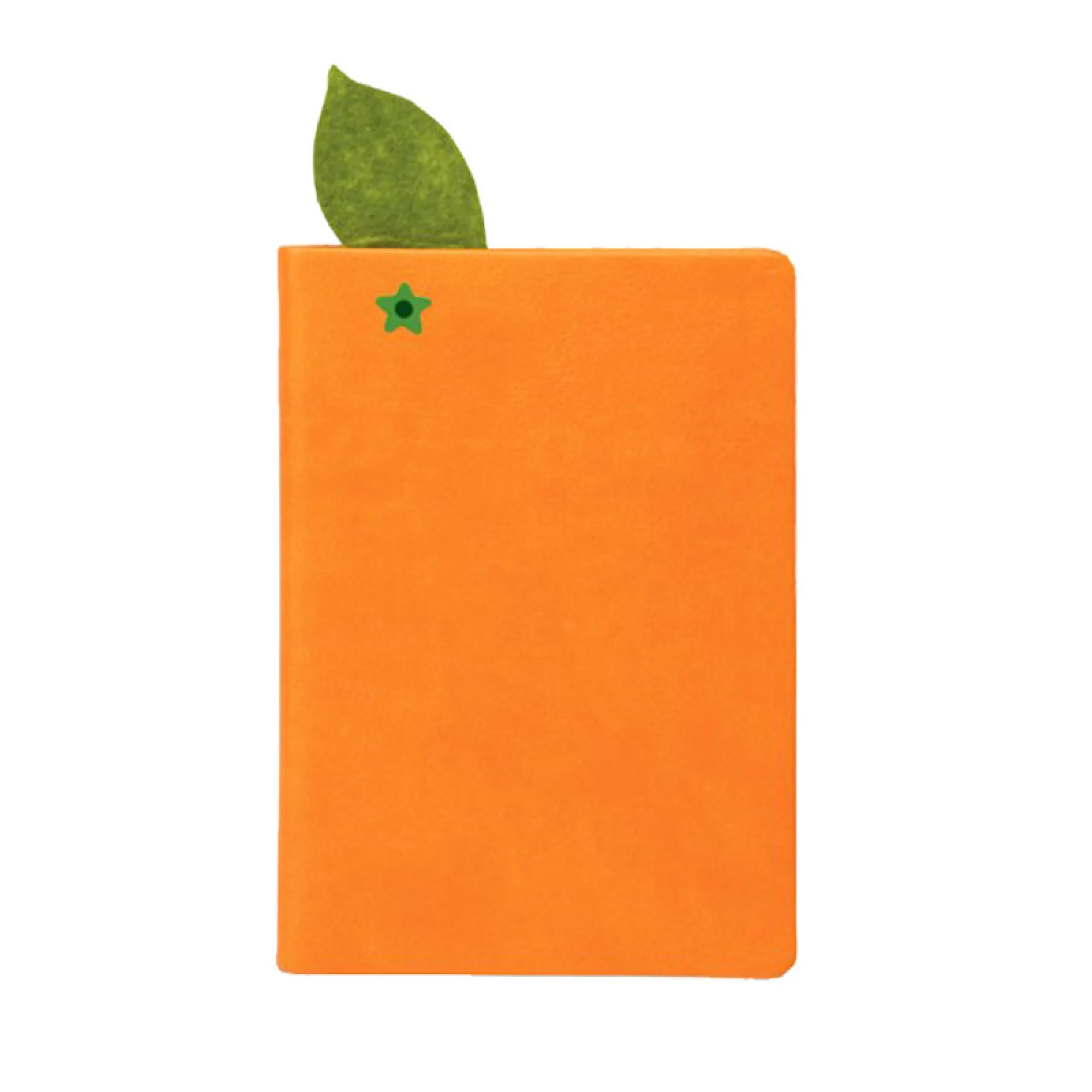 A6 Fruit Series PU Cover Notebook thumbnail 6