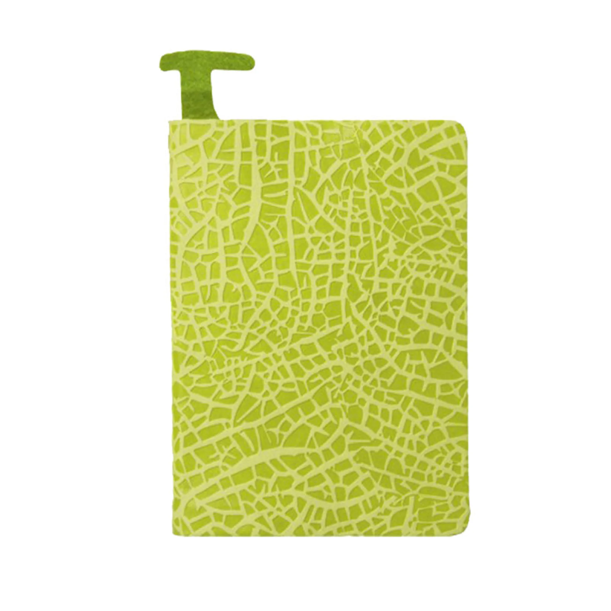 A6 Fruit Series PU Cover Notebook thumbnail 8