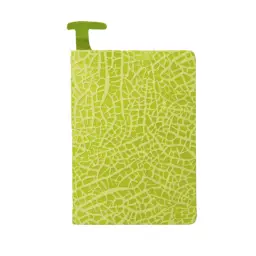 A6 Fruit Series PU Cover Notebook thumbnail 8