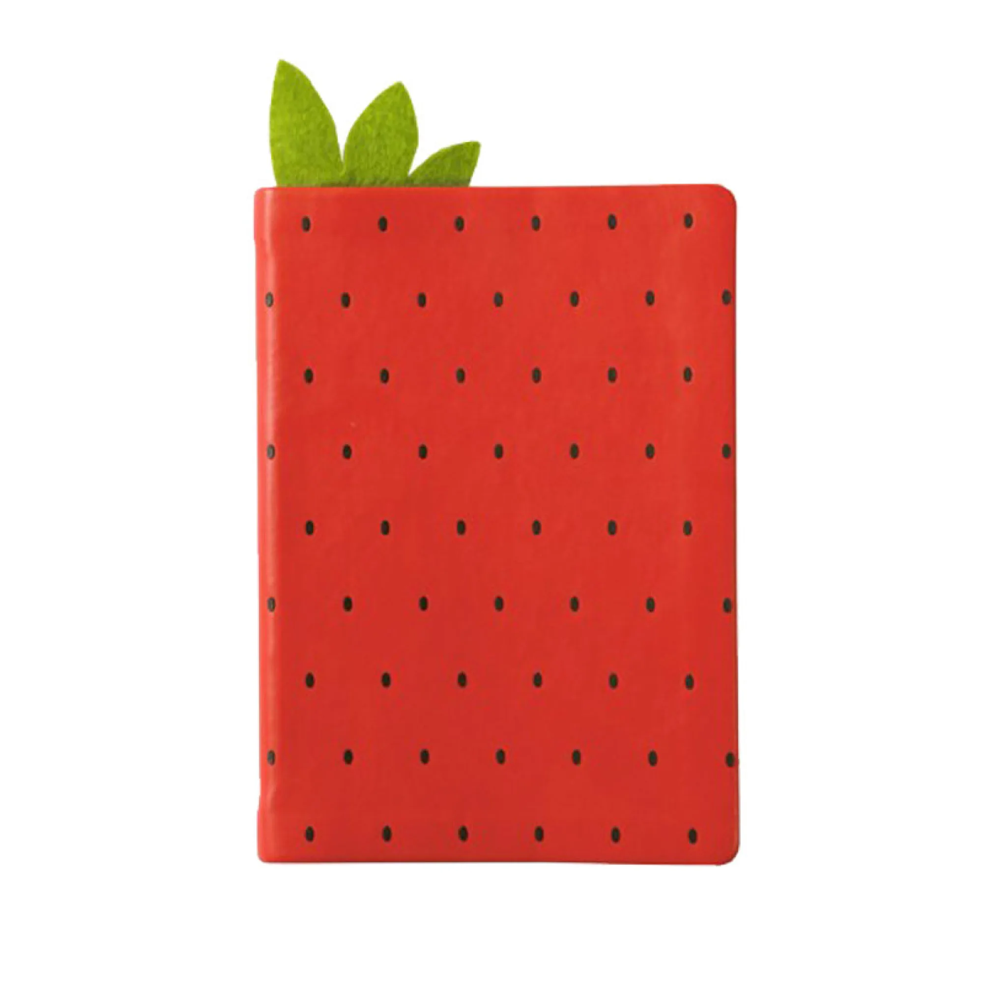 A6 Fruit Series PU Cover Notebook thumbnail 5