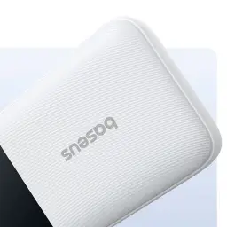 Baseus 20000mAh/10000mAh Power Bank with Built-in Cables thumbnail 5