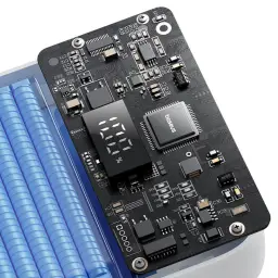 Baseus 20000mAh/10000mAh Power Bank with Built-in Cables thumbnail 8