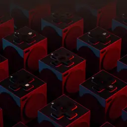 8BitDo Cube 2 Wireless Bluetooth Speaker with Charging Dock thumbnail 6