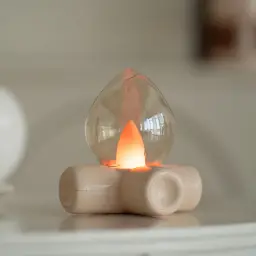 Retro Flame Ambient Lamp thumbnail 6