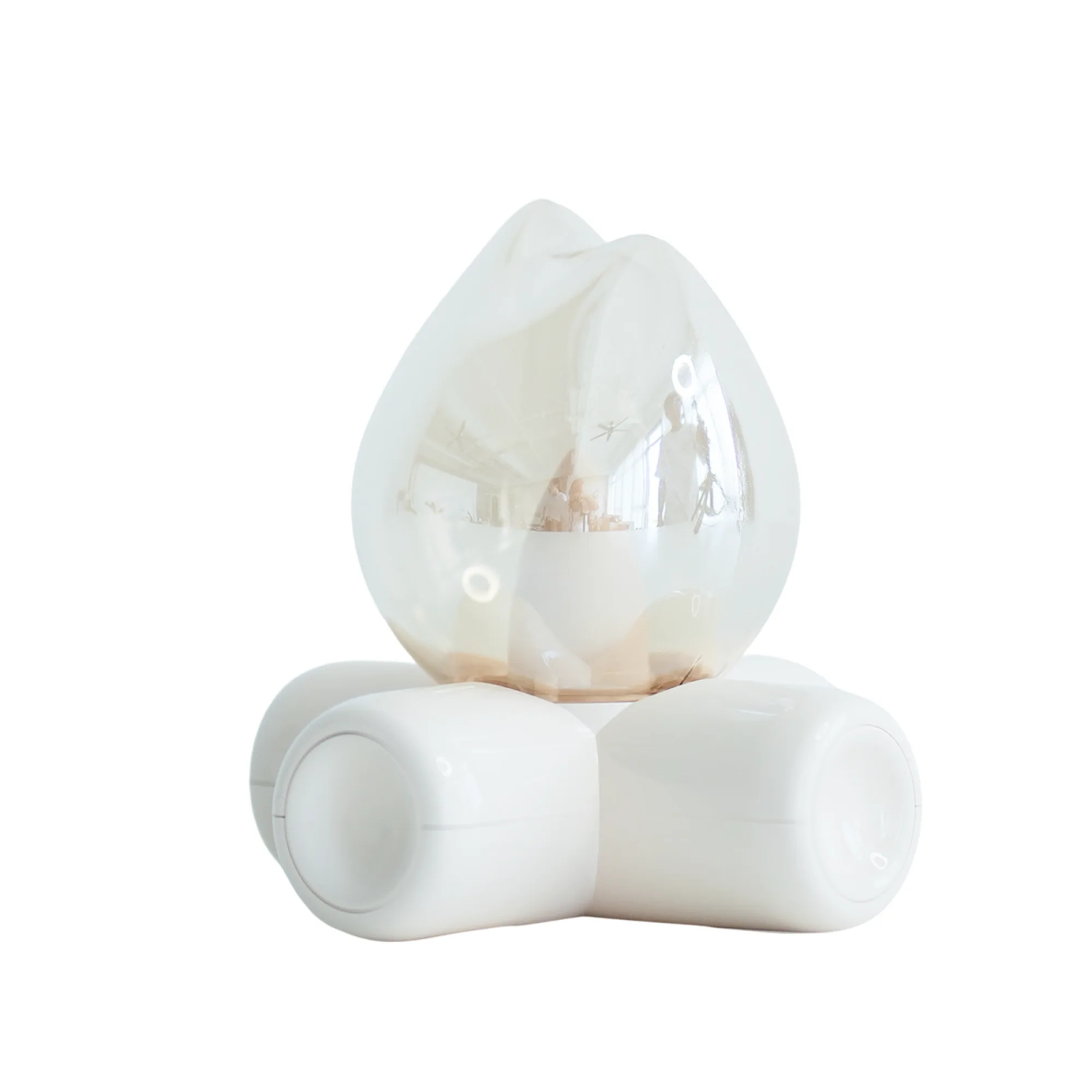 Retro Flame Ambient Lamp