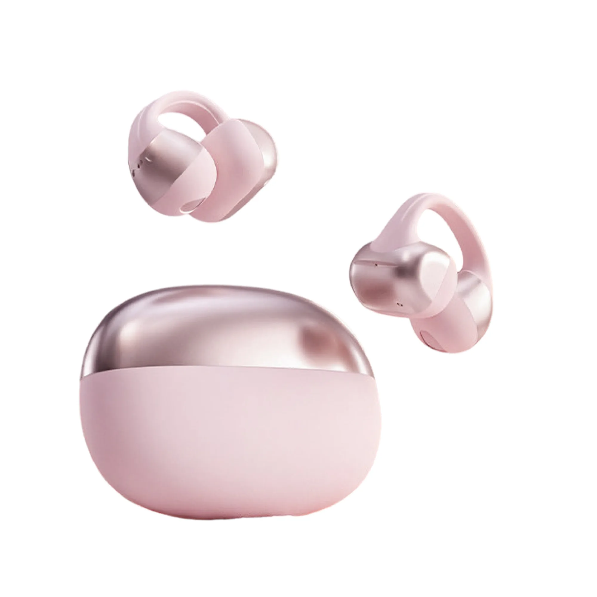 Open-Ear Wireless Bluetooth Ear-Clip Headphones thumbnail 10