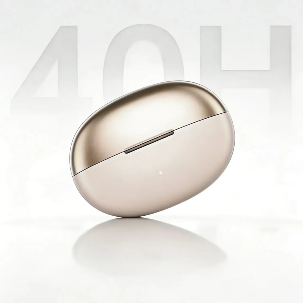 Open-Ear Wireless Bluetooth Ear-Clip Headphones