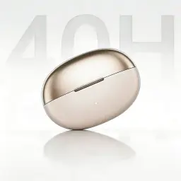 Open-Ear Wireless Bluetooth Ear-Clip Headphones thumbnail 1