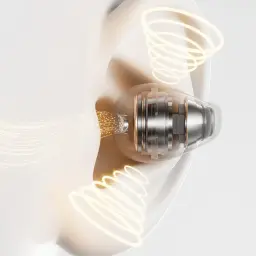 Open-Ear Wireless Bluetooth Ear-Clip Headphones thumbnail 6