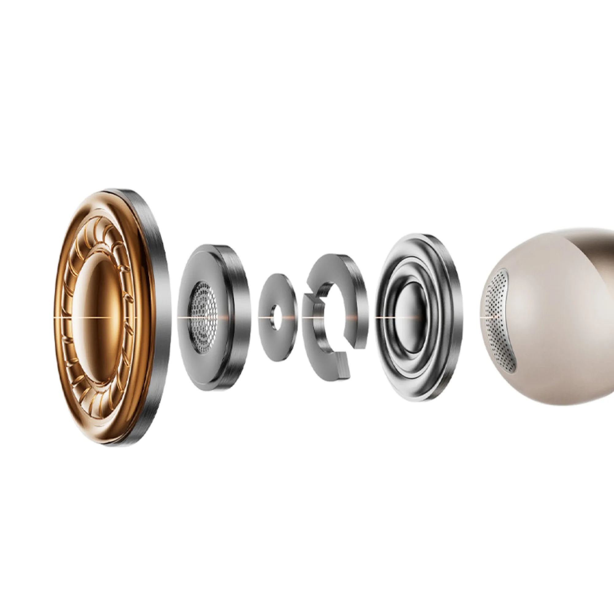 Open-Ear Wireless Bluetooth Ear-Clip Headphones thumbnail 4