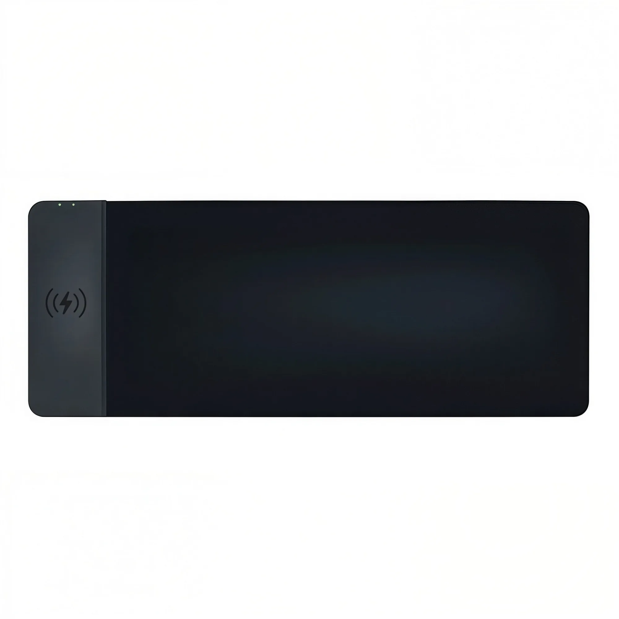 15W Wireless Charging Rubber Mouse Pad thumbnail 8