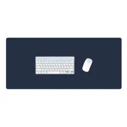 PU Leather Desk Mat / Mouse Pad thumbnail 1