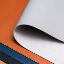 PU Leather Desk Mat / Mouse Pad thumbnail 4