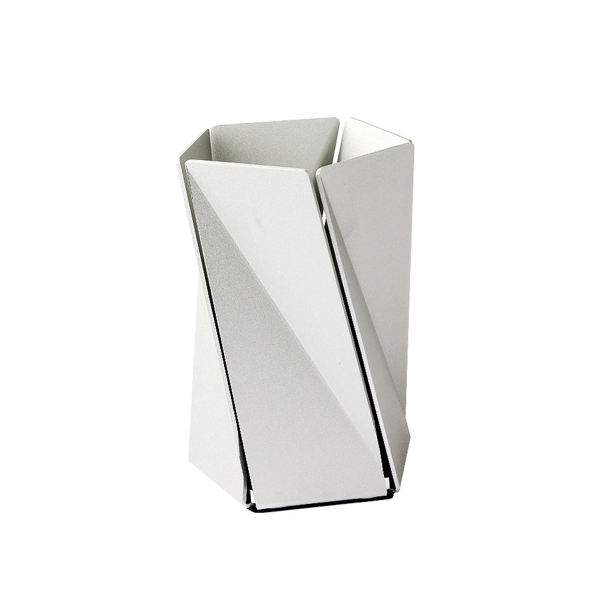 Aluminum Alloy Twisted Pen Holder