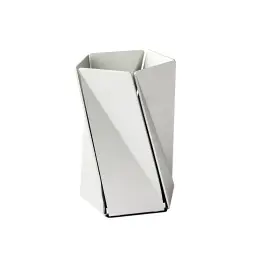Aluminum Alloy Twisted Pen Holder thumbnail 1