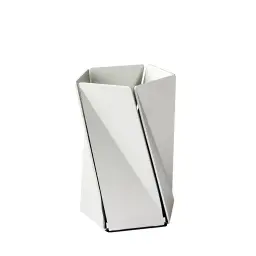 Aluminum Alloy Twisted Pen Holder thumbnail 7
