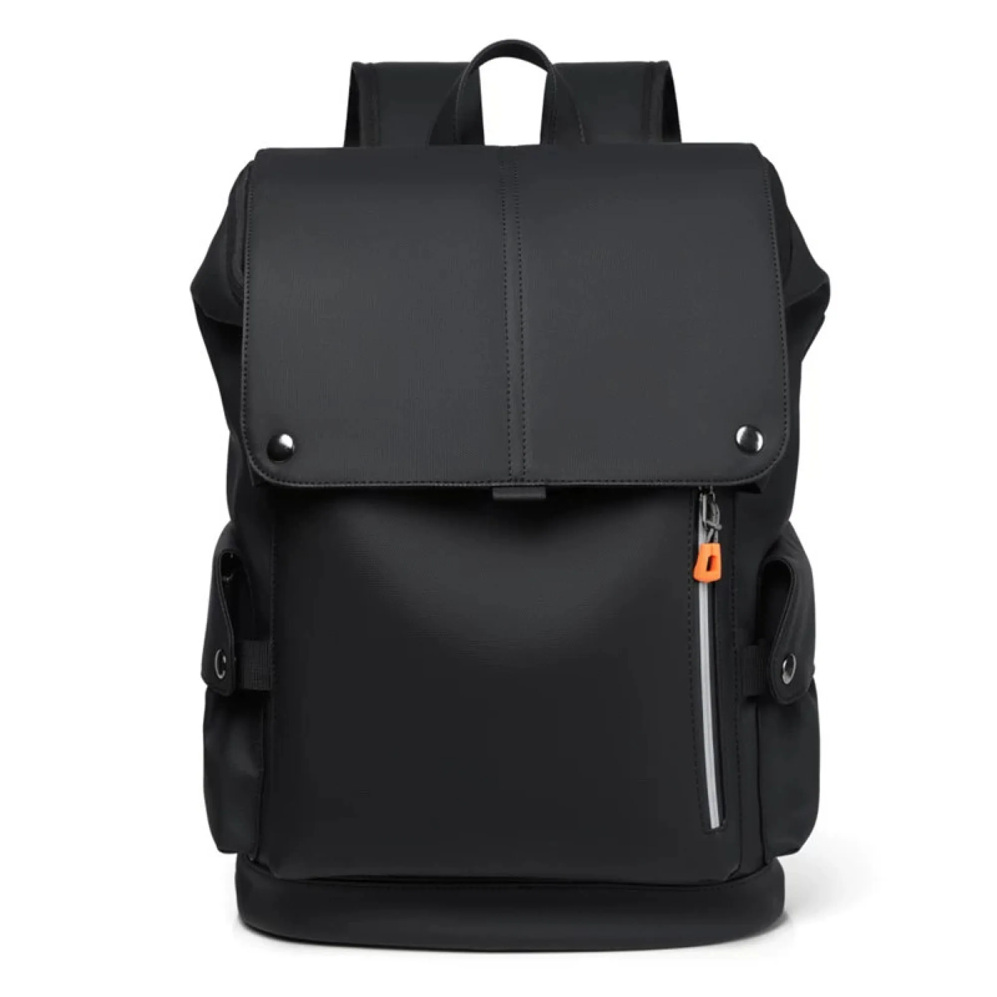 Large-Capacity Backpack with Laptop Compartment thumbnail 8