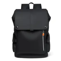 Large-Capacity Backpack with Laptop Compartment thumbnail 8