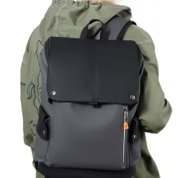 Large-Capacity Backpack with Laptop Compartment thumbnail 4