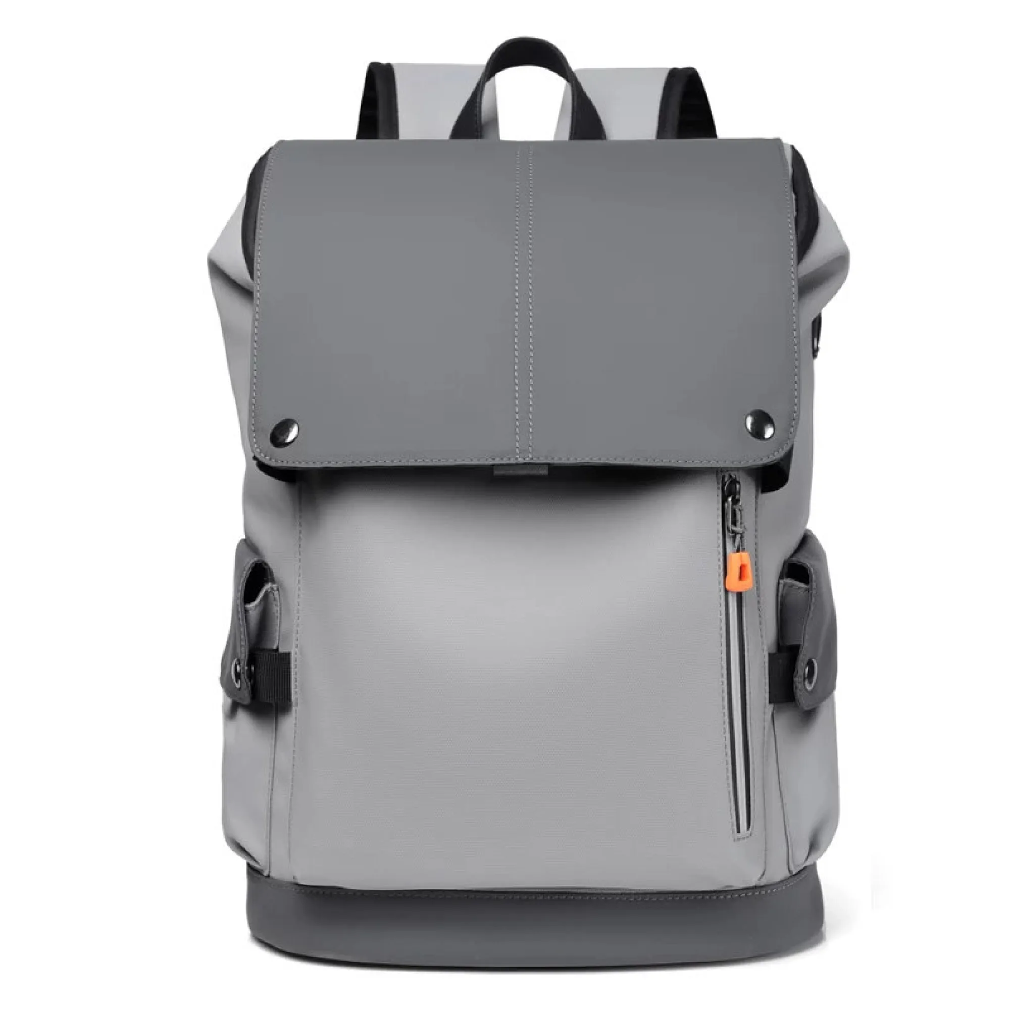 Large-Capacity Backpack with Laptop Compartment thumbnail 11