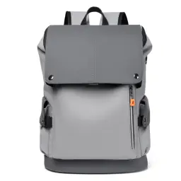 Large-Capacity Backpack with Laptop Compartment thumbnail 11