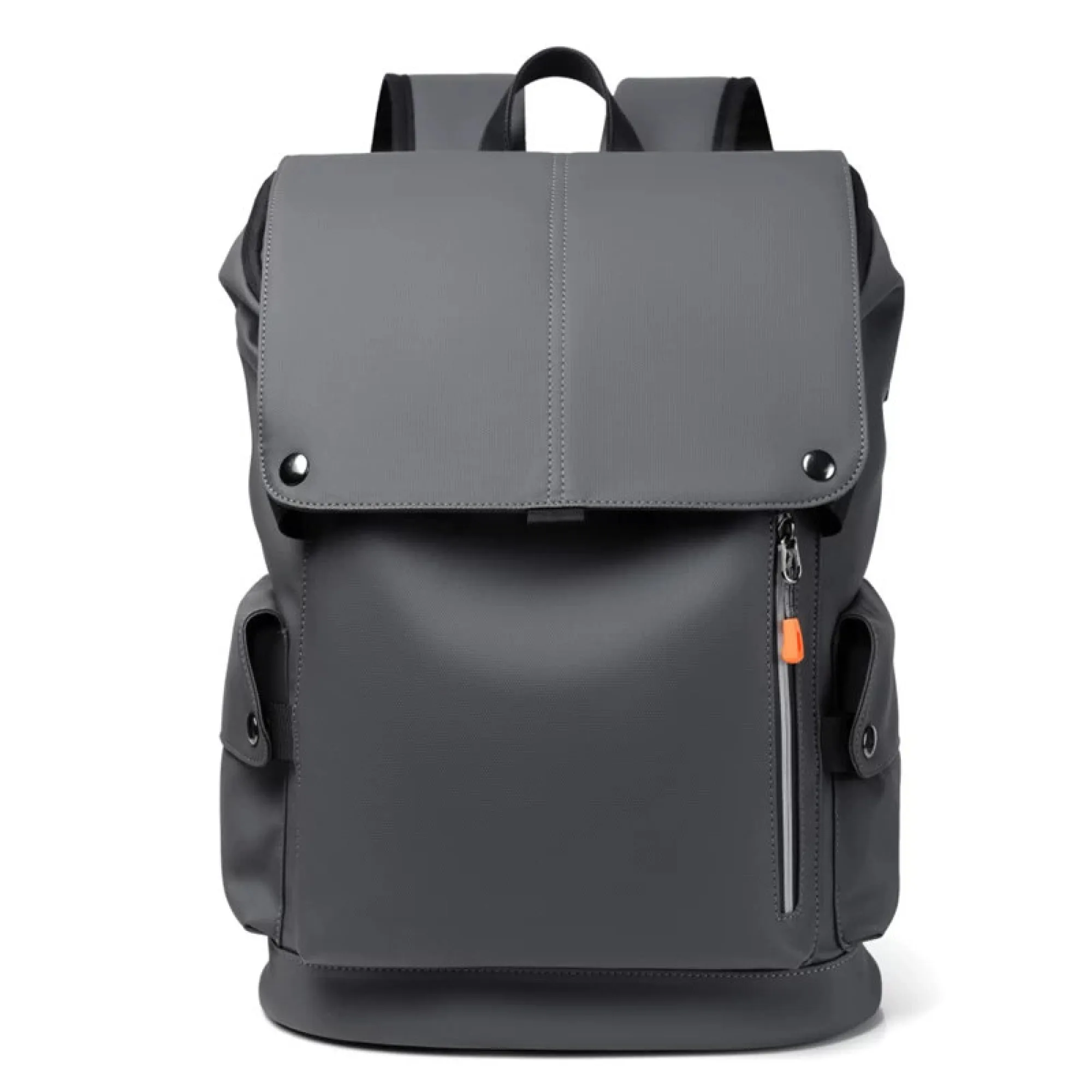 Large-Capacity Backpack with Laptop Compartment thumbnail 9