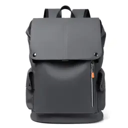 Large-Capacity Backpack with Laptop Compartment thumbnail 9