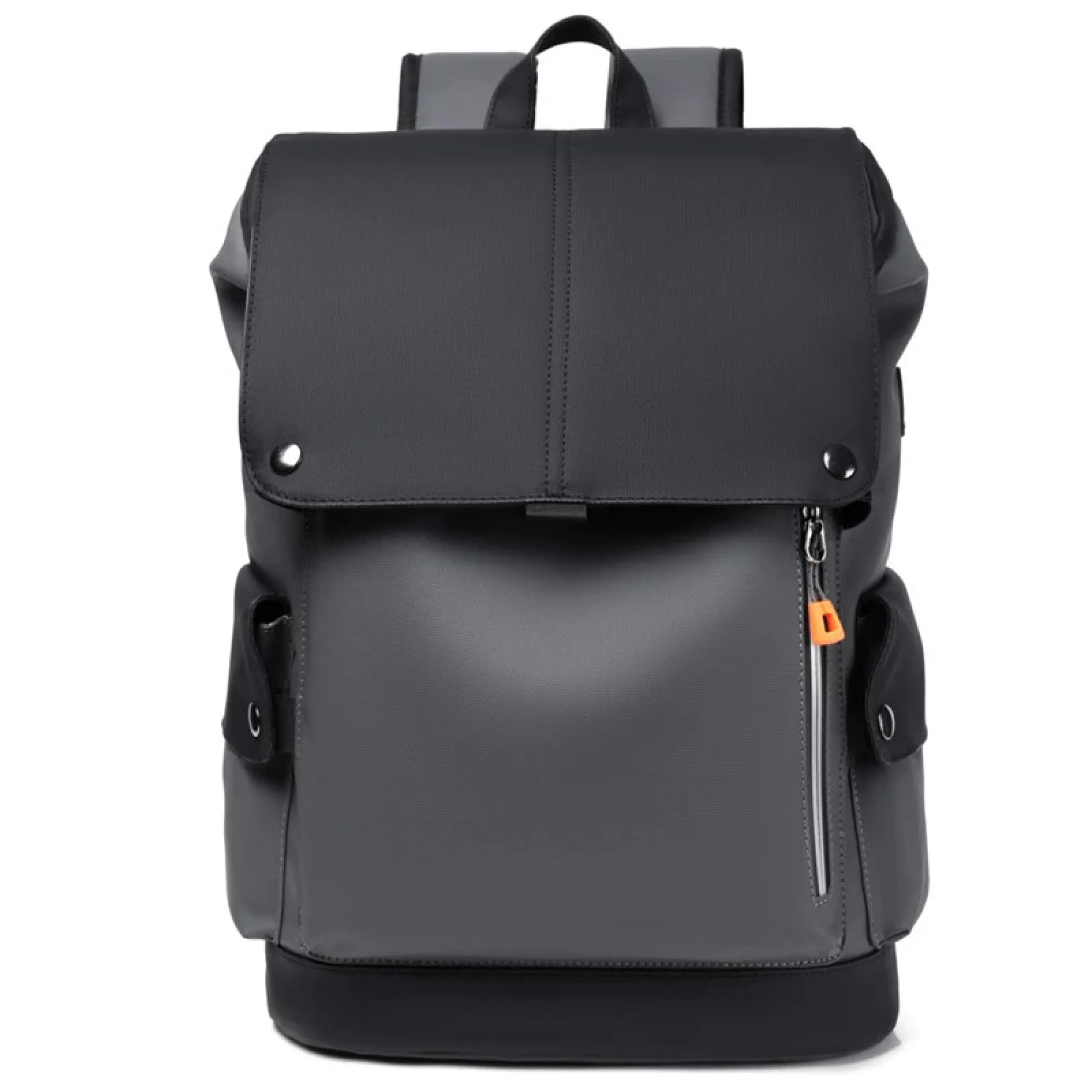 Large-Capacity Backpack with Laptop Compartment thumbnail 10