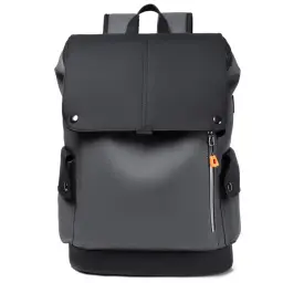 Large-Capacity Backpack with Laptop Compartment thumbnail 10