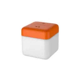 Flip Timer Night Light with LED, 2 Brightness Levels, and 4 Timer Options thumbnail 8